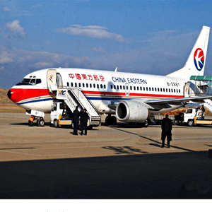 太原机场托运航空快运业稳步发展的原因是什么？